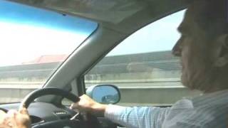 Ssangyong Stavic Carsanook! Test drive