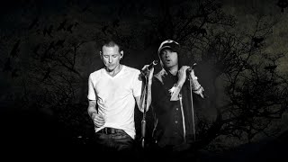 Linkin Park + Eminem - Blackbirds Fall (Kill_mR_DJ MASHUP REMIX)