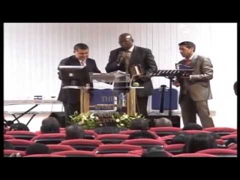 The Reward of The Overcomer; Rapturing Faith