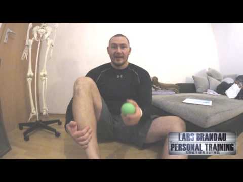 Tibialis- Syndrom | Erklärung | Ursache | Behandlung