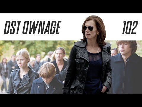OST Ownage 102 - Penoza - Alles Voor De Kinderen