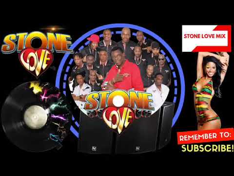 Stone Love 2021 R&B, Hip Hop, Dancehall Reggae Party Mix Vol.2