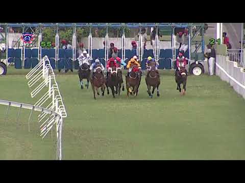 The Botanique Cup | Huyssteen | J.Allyhosain