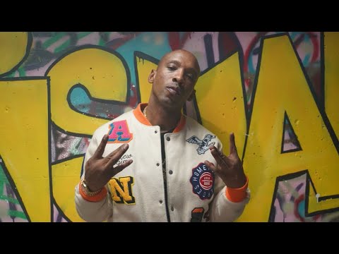 Tyson Crookmind - Revenge Season ft. Darryl Bell (Official Music Video)