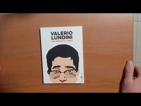 Recensione oggettiva: Era meglio il libro Valerio Lundini