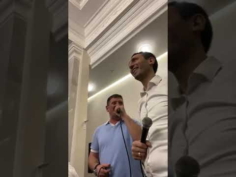 Axasi Ispiryan Hovik Baghdasaryan Sharan