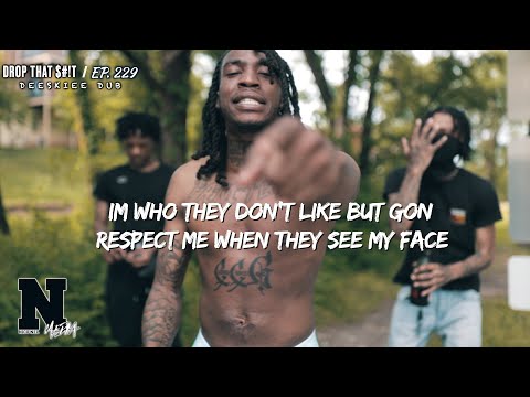 Deeskiee Dub -  Cut Tha Check : Ep.229