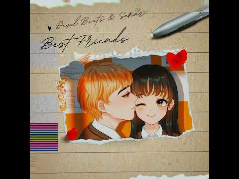 Best Friends Beat Prod by @devilbeats69 Album "Dark Imagination"