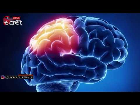 Këshilla mjekësore   - The Secret Albania