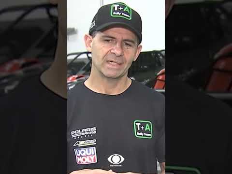 RALLY DOS SERTÕES CHEGA À 32ª EDIÇÃO COM HISTÓRIAS E PILOTOS MARCANTES