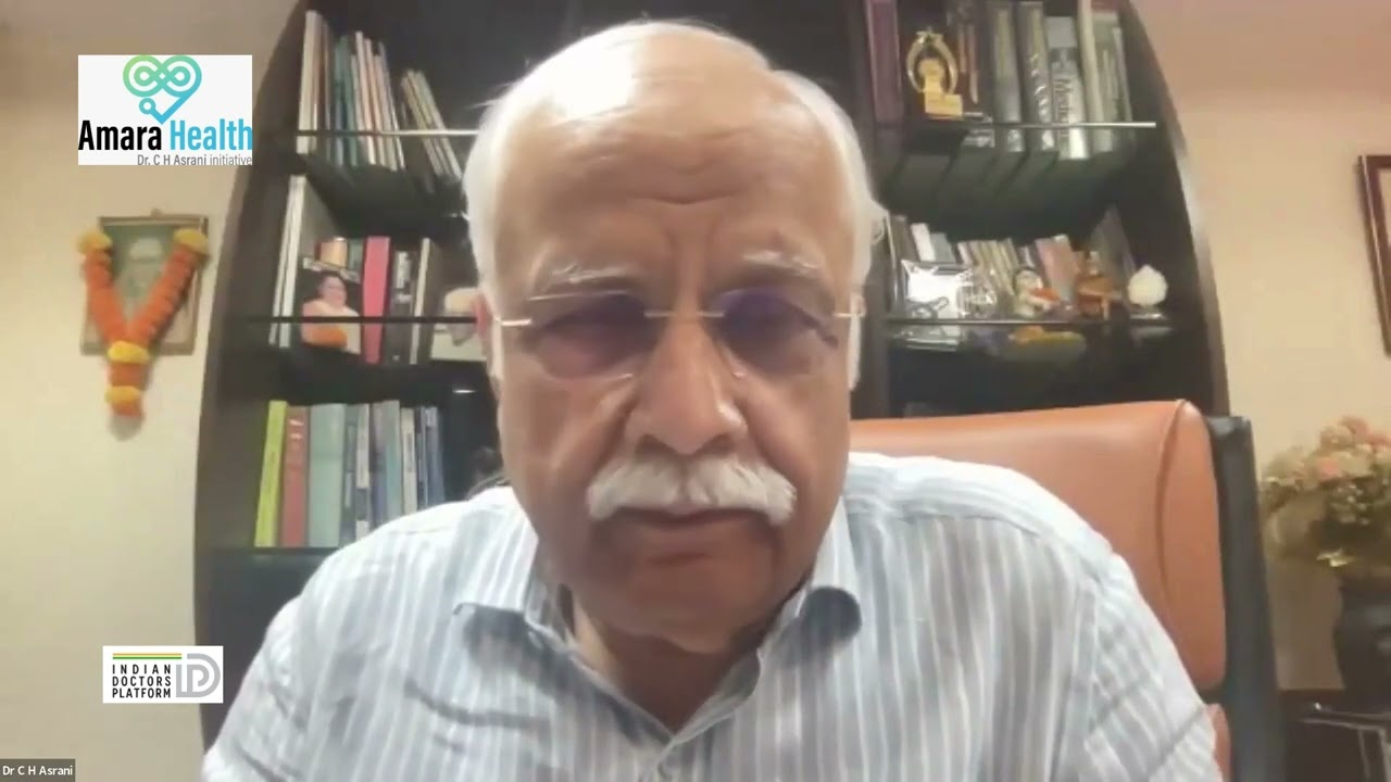 Understanding and managing constipation