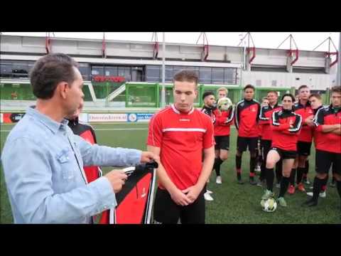 SV TOP JO19-1 - STOFFEERDERSBEDRIJF VAN DEN ELZEN -SEIZOEN 2018 2019