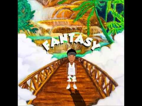 Beach Boii - Fantasy - May 2016