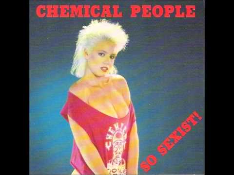 Chemical People - Times Will Change