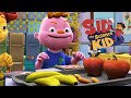 Super Fab Lab Teeth Time Sid The Science Kid