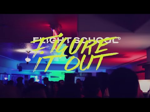 Figure It Out ft. CVBZ Release Party @ Soho House Toronto