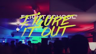Flight School - "Figure It Out" Release Turn Up Party