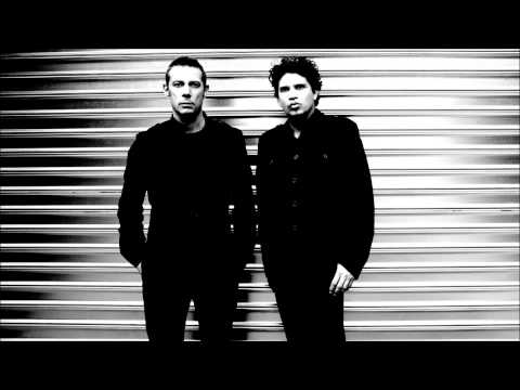 Thievery Corporation - Reggae & Dub Selection