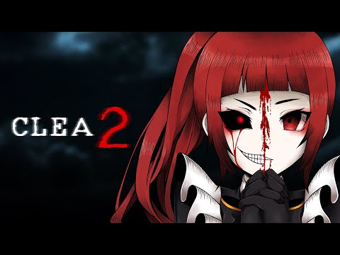 Clea 2 (Nintendo Switch) Release Trailer
