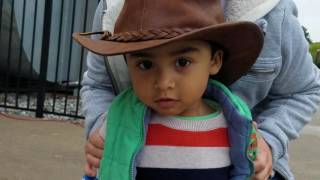 Part 1 in tranquility september, 31, 2016