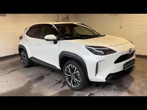 Toyota Yaris Cross 1.5 - Image 2