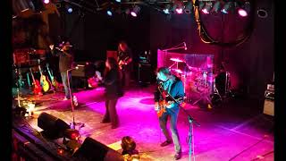 GOOD ROCKIN  2019 Wisconsin Molly Hatchet cover