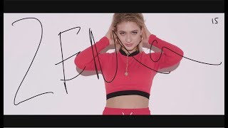 ZENA - Like It (Official Music Video Eurovision 2019)