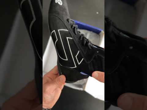 ✅SPARCO Fia Race Boots #racing #simracing #auto #race #boots #sparco #mozaracing #rally #f1