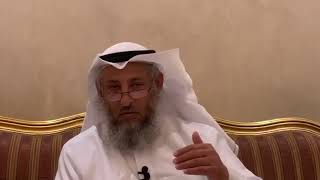 من أسئلة الحلقة العاشرة هل بختنصر هو من أنهى ملك سليمان الشيخ الدكتور عثمان الخميس