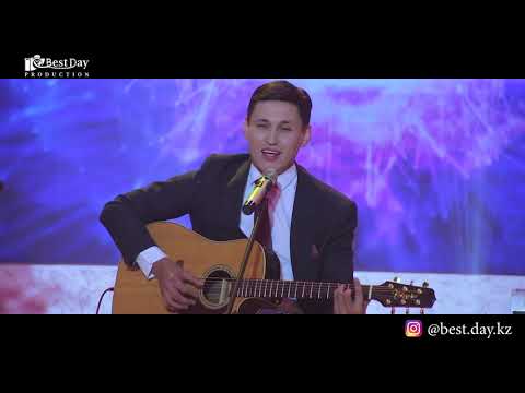 Аблеким Турсунов- Булутлар арасида (Ablikim Tursunov.Bulutlar arasida)