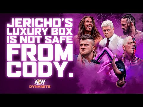 THE BEST AEW Dynamite Episode So Far! | AEW Dynamite Oct. 23, 2019 Full Show Review & Results Video
