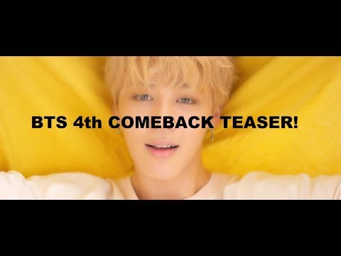 BTS (ENG SUBS) [COMEBACK SHOW TEASER] [DNA] D-1 (Mnet)