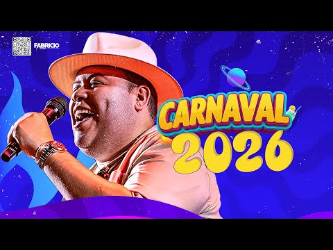 REY VAQUEIRO REPERTÓRIO 2026 - REY VAQUEIRO 2026 -  REY VAQUEIRO  FEVEREIRO 2026 - CARNAVAL 2026
