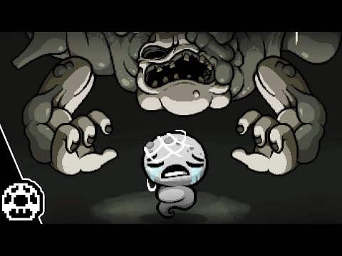 Keine Sorge, ist ein guter Run - Isaac Repentance