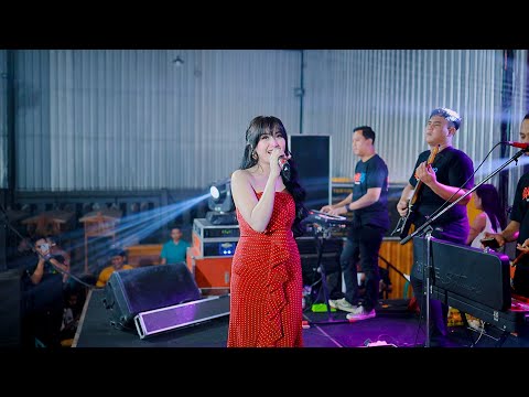 LALUNA MUSIC - BENCI - LINDA AYUNDA - BIRTHDAY PARTY ARHAN PRATAMA