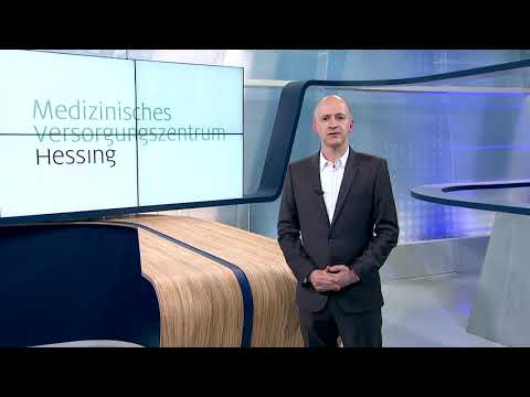 Unspezifischer Rückenschmerz (Top-Medizin kurz erklärt)