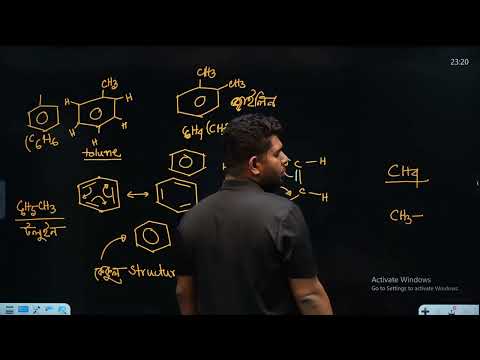 ACS Chemistry |  HSC26 | Cycle 1 | ল্যাবরেটরির নিরাপদ ব্যাবহার ০৪