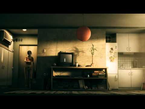 The Secret World Funcom Official HD Teaser Trailer 1 The Firestarter