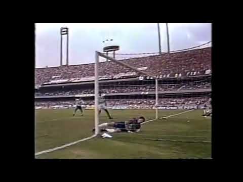 Corinthians 3 x 0 Palmeiras - Campeonato Paulista 1993