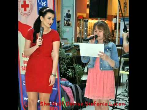 Denisa lucan She wolf