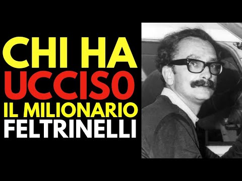 Carlo Feltrinelli, editor: “Existe una red invisible de millones de lectores que contribuyen al bien en el mundo”