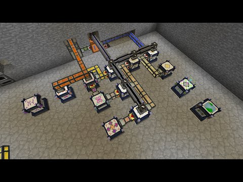 S07E62 - Playtime - Inoculating larvae, getting better bees