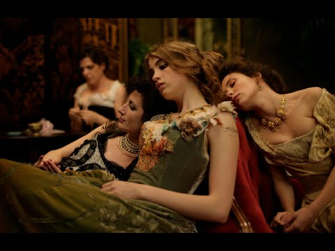 House of Pleasures House of Tolerance