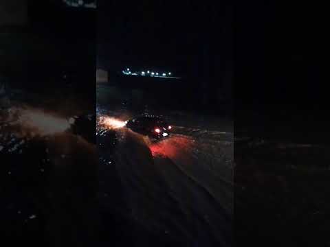 Muita Chuva em Jardim do Seridó RN