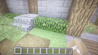 【マイクラ】PvPでの雪玉の取り方