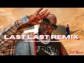 Burna Boy & MJ - Last last remix (You rock my world mashup) JMT Remix