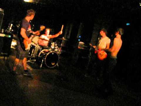 Shredder @ Dendermonde