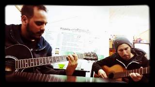 Enrique Bunbury - Los Habitantes