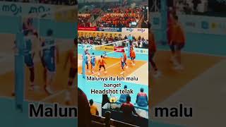Download lagu headshot #bolavolismash #feedshorts #fahriseptian #trendingshorts mp3