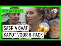 24 UUR LEVEN ALS ONDERBROEKENMODEL | ANTHONY KRUIJVER & GIEL BEELEN | Zapplive Checkt | NPO Zapp